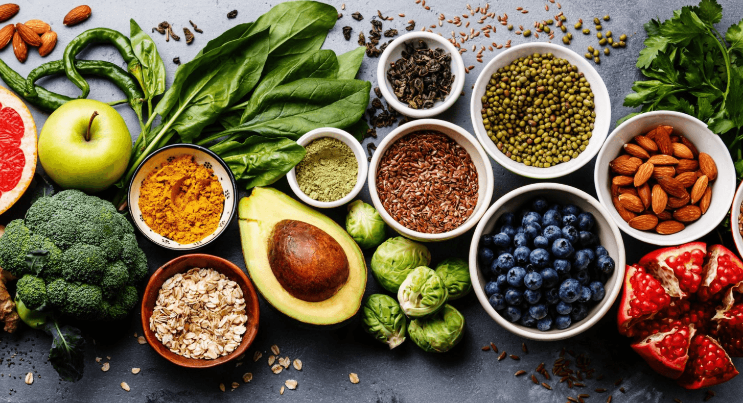 5 Secrets de Nutrition pour Booster votre Énergie et Affiner votre Silhouette